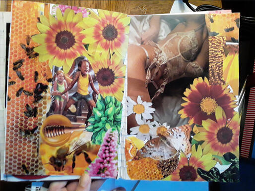 my delight 1, c. jul 2023