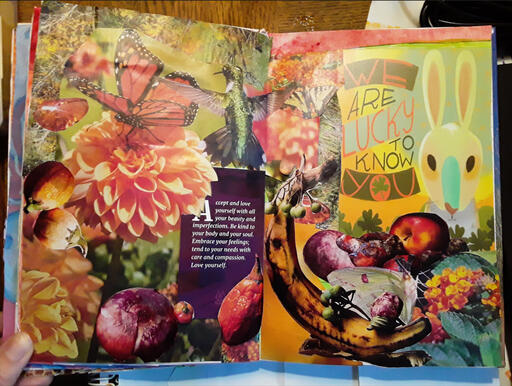 my delight 2, c. jul 2023