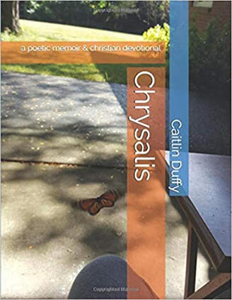 chrysalis chrysalis